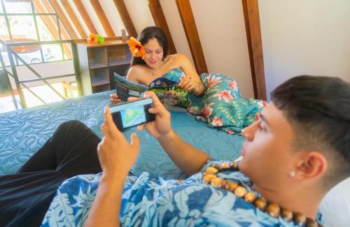 Hanga Roa Apartment | Cabañas Tahonga Rapa Nui