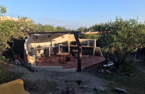 Capilla del Monte Apartment | Elevated Comfort at Cabañas Taos Pueblo - 9.7/10 Rated Stay