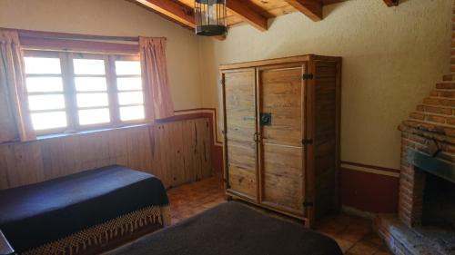 Tapalpa Ski Chalet | Cozy Cabañas Tapalpa Sierra del Tecuan with Pet-Friendly Perks