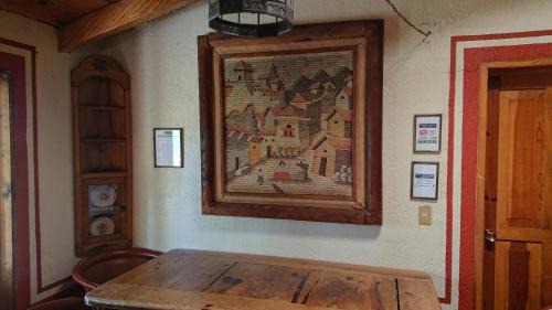 Tapalpa Ski Chalet | Cozy Cabañas Tapalpa Sierra del Tecuan with Pet-Friendly Perks