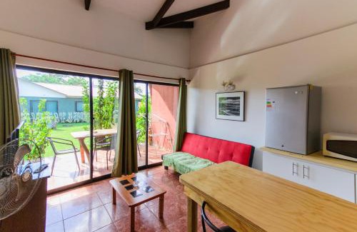 Hanga Roa Cabin | Family-Friendly Retreat at Cabañas Tautira - Rated 9.3/10