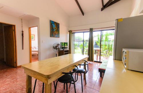 Hanga Roa Cabin | Family-Friendly Retreat at Cabañas Tautira - Rated 9.3/10