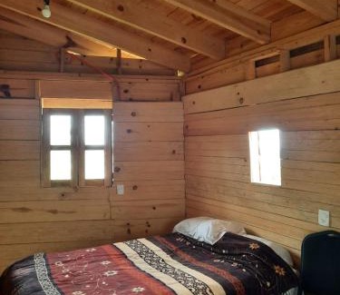 Cuetzalan del Progreso Cabin | Kid-Friendly Retreat at Cabañas Tepani – Rated 8.3/10
