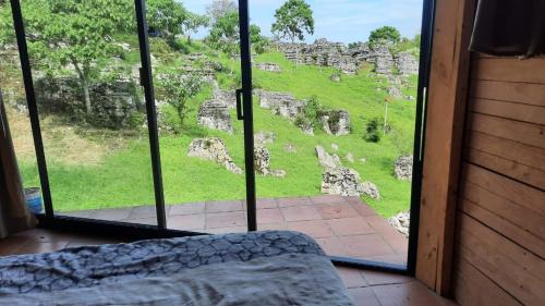 Cuetzalan del Progreso Cabin | Kid-Friendly Retreat at Cabañas Tepani – Rated 8.3/10
