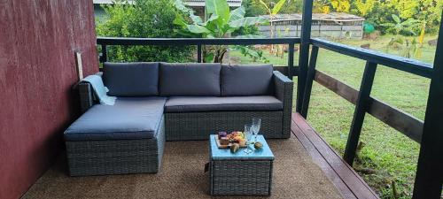 Hanga Roa House | Discover Cabañas Teave: Guest Rated 9/10 Experience