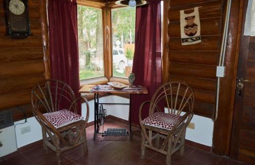 Las Gaviotas Cabin | Family-Friendly Cabañas Tehuel with Pool & Pet Amenities