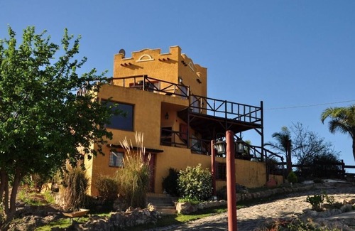Yocsina Cottage | Cabañas Terrazas del Sol