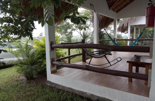 Tanchachin Other | Top-Rated Cabañas Thaju with Breakfast & Family-Friendly Amenities