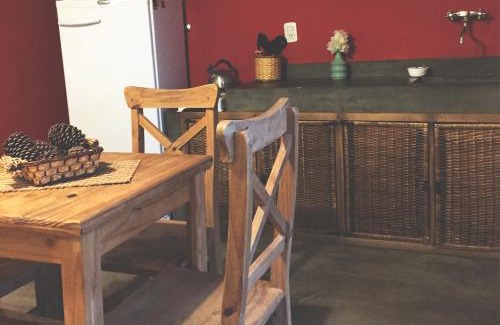 San Pedro House | Discover Cabañas The Bakers: Pet-Friendly Retreat with Pool