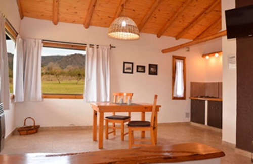 Villa General Belgrano Cabin | Guest Rated Cabañas Tierras Altas: Pool, Spa & Family Fun