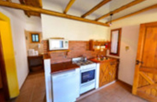 Villa General Belgrano Cabin | Guest Rated Cabañas Tierras Altas: Pool, Spa & Family Fun