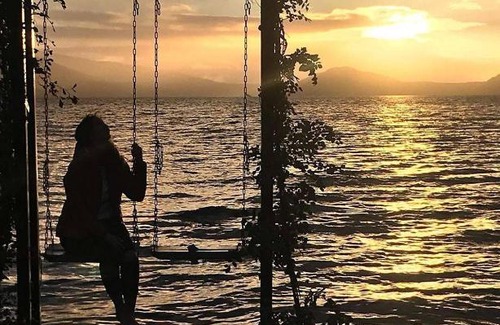 Chonchi House | Family-Friendly Retreat at Cabañas Tia Yoli Awaits You
