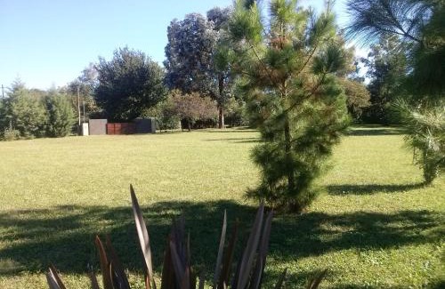 Villa Amancay House | Kid-Friendly Retreat at Cabañas Tierra Kamiare 1