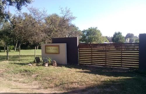 Villa Amancay House | Kid-Friendly Retreat at Cabañas Tierra Kamiare 1