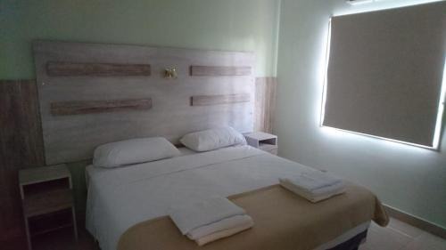 Campo Quijano Apartment | Cabañas Tikal
