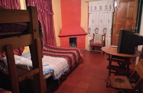 Silvia Hotel | Explore Cabañas Tipicas De Silvia: Family-Friendly Retreat