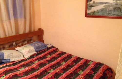 Silvia Hotel | Explore Cabañas Tipicas De Silvia: Family-Friendly Retreat