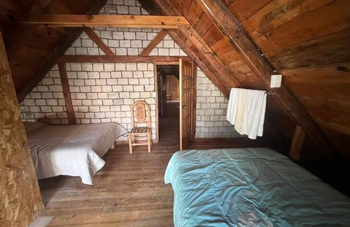 El Oro Hotel | Relaxing Cabañas Tlalpujahua with Spa and Family-Friendly Amenities