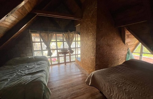 El Oro Hotel | Relaxing Cabañas Tlalpujahua with Spa and Family-Friendly Amenities