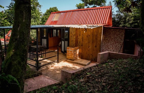 Cuetzalan del Progreso Other | Pet-Friendly Cabañas Tonal Mesti with Pool & Breakfast