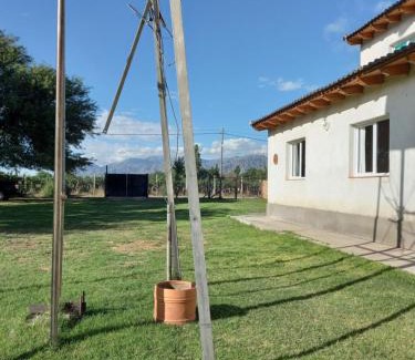 Santa Maria House | Cozy Cabañas Torres Del Sol: Pet & Child Friendly Retreat