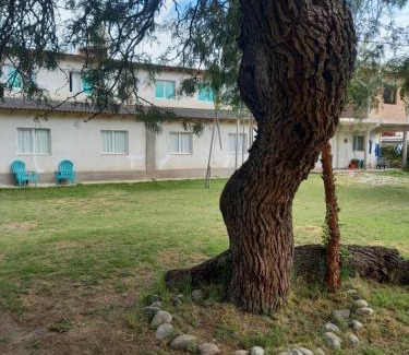 Santa Maria House | Cozy Cabañas Torres Del Sol: Pet & Child Friendly Retreat