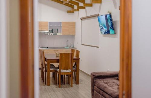 Paipa House | Pet-Friendly Cabañas Tosca Paipa for Memorable Family Stays