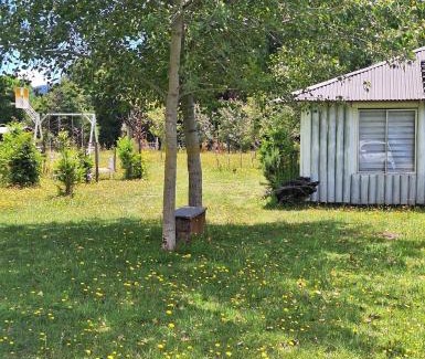 Melipeuco House | Discover Cabañas Trabun Melipeuco: Pet & Child Friendly Stay