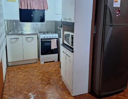 Melipeuco House | Discover Cabañas Trabun Melipeuco: Pet & Child Friendly Stay