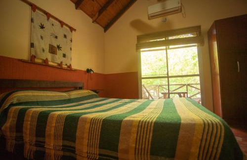 Rio Ceballos Cabin | Top-Rated Family Getaway at Cabañas Trancas y Barrancas