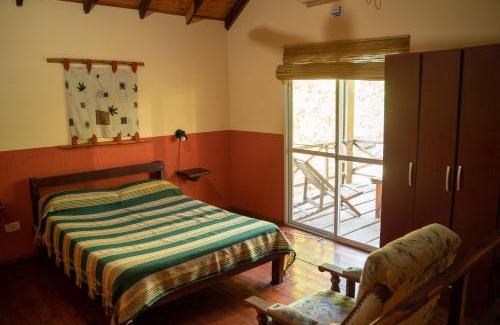 Rio Ceballos Cabin | Top-Rated Family Getaway at Cabañas Trancas y Barrancas