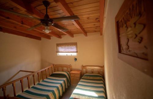 Rio Ceballos Cabin | Top-Rated Family Getaway at Cabañas Trancas y Barrancas