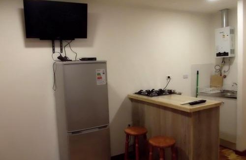 Coyhaique Apartment | Family-Friendly Cabañas Trapagonia with 9.6 Guest Rating