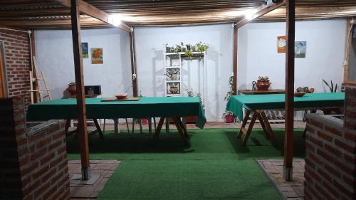 Aldea Valle Maria Apartment | Relax at Cabañas tu despertar with Pool & Family-Friendly Fun