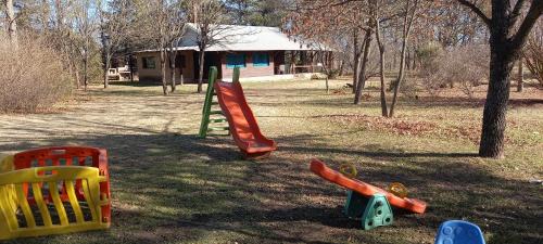 Los Reartes House | Discover Cabañas UN LUGAR: Family & Pet-Friendly Retreat