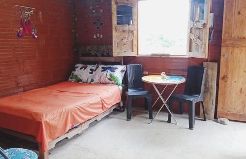 Yolombo House | Cabañas Un lugar Mágico en Cisneros Antioquia