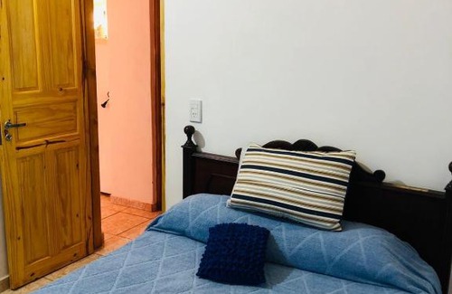 Zona Granja House | Pet-Friendly Cabañas Urunday: Rated 9/10 for Families