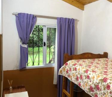 Zona Granja House | Pet-Friendly Cabañas Urunday: Rated 9/10 for Families