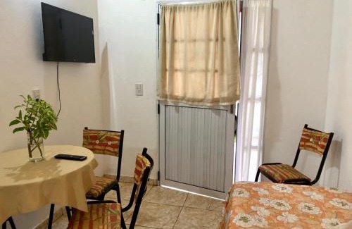 Zona Granja House | Pet-Friendly Cabañas Urunday: Rated 9/10 for Families