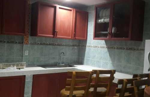 Palomino Apartment | Oceanfront Cabañas Vacacionales En Palomino Guajira
