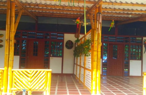 Palomino Apartment | Oceanfront Cabañas Vacacionales En Palomino Guajira