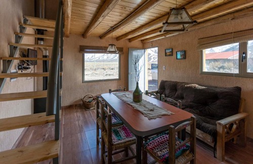 Los Molles Ski Chalet | Cozy Cabañas Valle Nevado: Pet-Friendly & Family-Focused