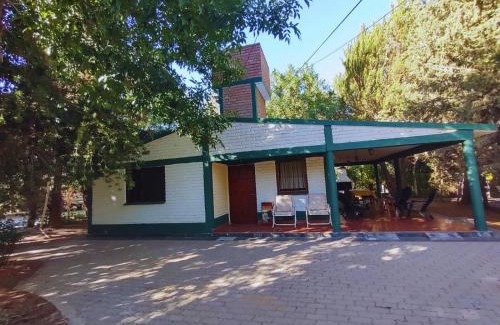 Chilecito Cabin | Cabañas Valle San Miguel