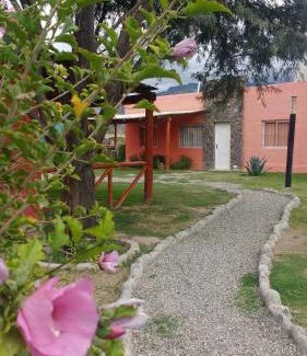 Santa Maria Cabin | Family-Friendly Cabañas Valles Calchaquíes with Pool Access