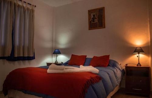 Santa Maria Cabin | Family-Friendly Cabañas Valles Calchaquíes with Pool Access