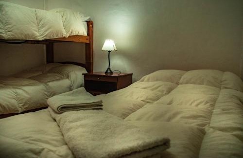 Santa Maria Cabin | Family-Friendly Cabañas Valles Calchaquíes with Pool Access