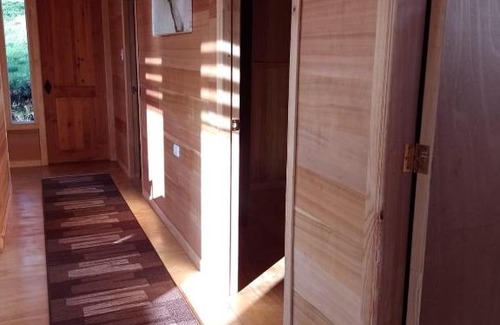 Ancud House | Family-Friendly Cabañas Ventosur in Scenic Ancud