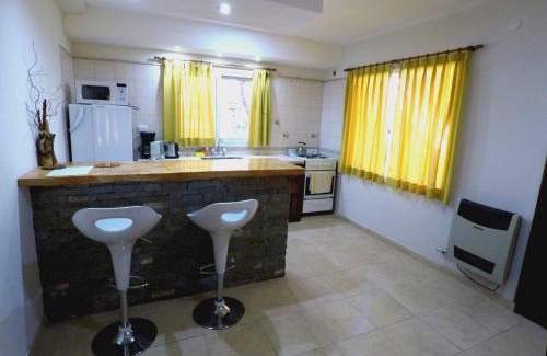 Mar de Las Pampas Cabin | Relax at Cabañas Victoria: Oceanfront, Pet-Friendly Retreat