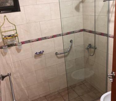 Los Reartes Cabin | Inviting Cabañas Villa Bonita: Pool & Family-Friendly Escape