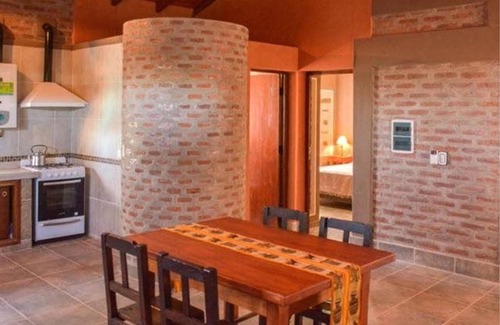 El Encon Cabin | Pet-Friendly Retreat at Cabañas Villa del Sol with Pool & Spa